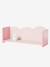 Cloud Wall Shelf Pink+White - vertbaudet enfant 