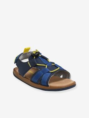 Shoes-Boys Footwear-Touch-Fastening Sandals for Boys