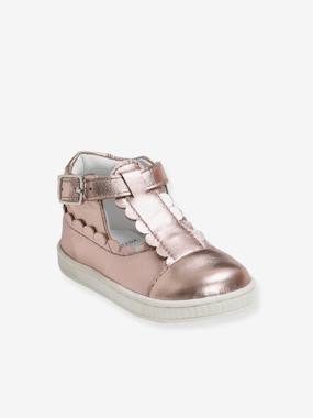 Chaussure Chausson Bebe Chaussures Bebes Vertbaudet