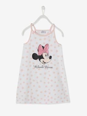 Girls-Dresses-Beach Dress, Disney Minnie Mouse®