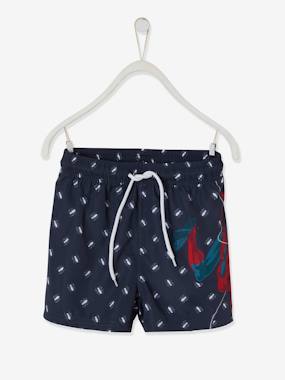 -Spider-Man® Swim Shorts for Boys