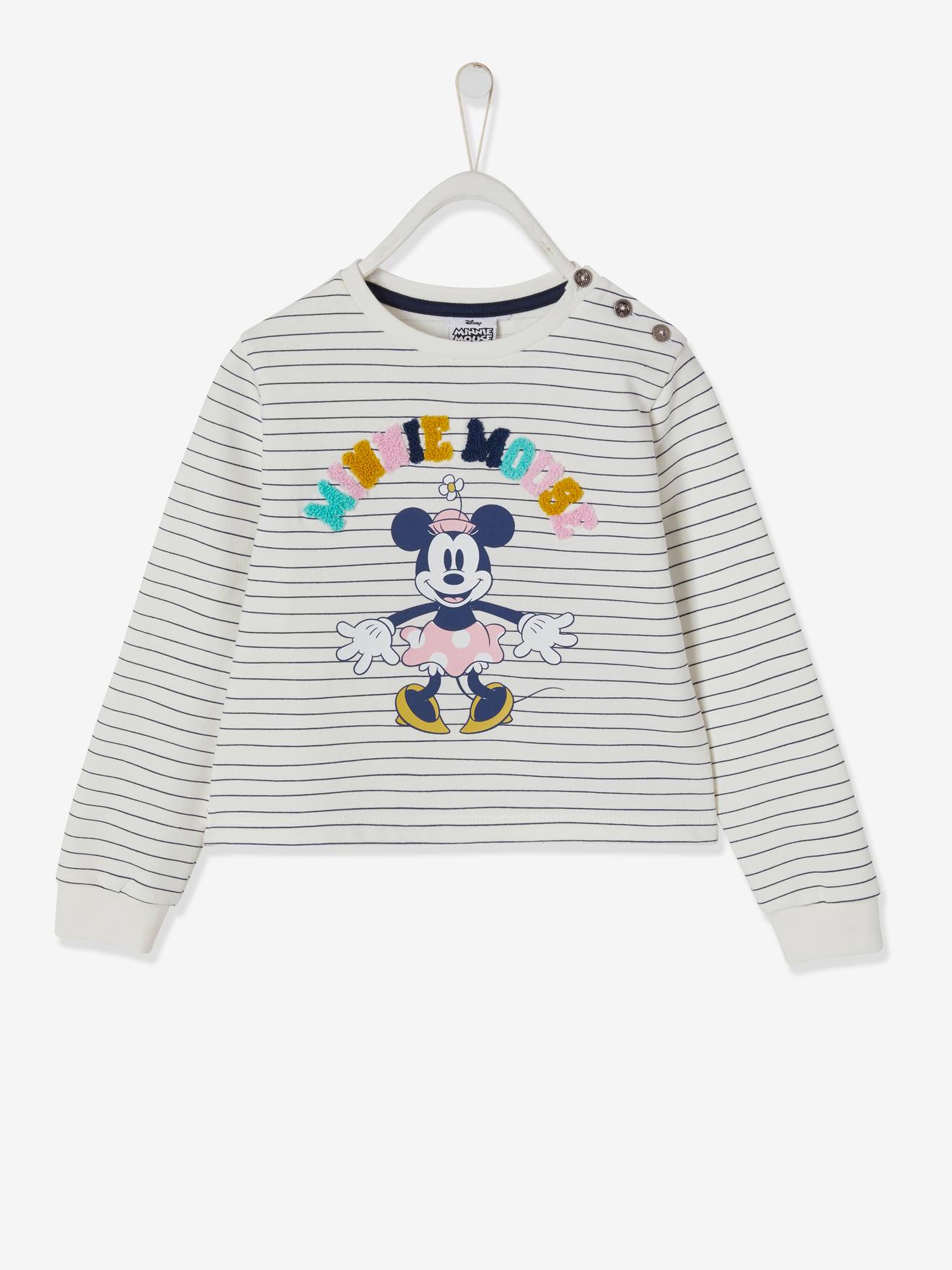 vans minnie fille