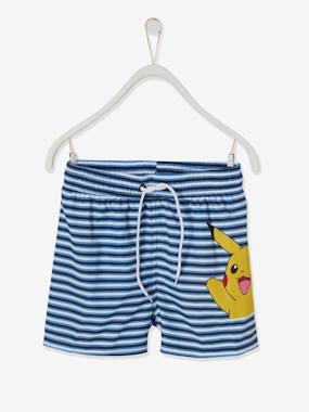 Garçon-Maillot de bain-Short de bain Pokemon® garçon