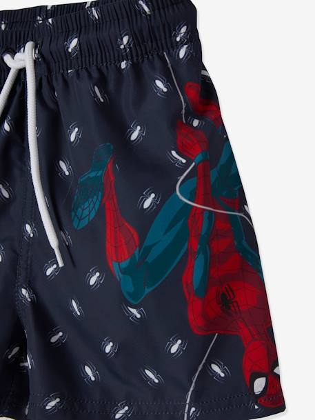 Spider-Man® Swim Shorts for Boys - dark blue, Boys