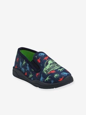 -Jurassic World® Slippers for Boys