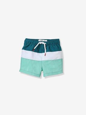 Maillot De Bain Bebe T Shirt Anti Uv Polyester Vetements Bebes Vertbaudet Maillot De Bain Bebe T Shirt Anti Uv Polyester Vetements Bebes Vertbaudet