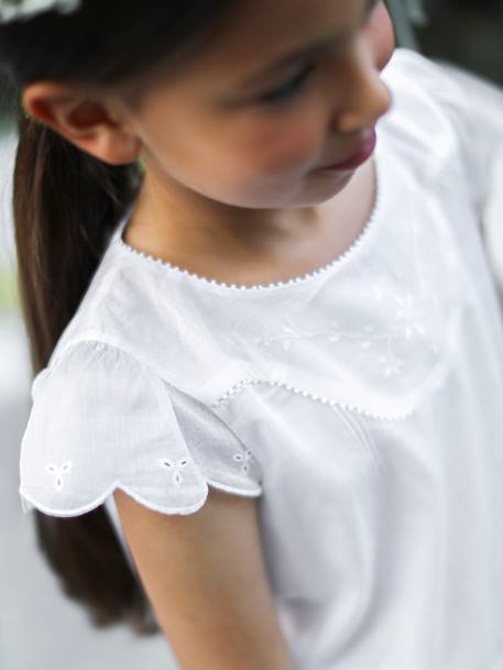 Anouk formalwear outfit White - vertbaudet enfant 