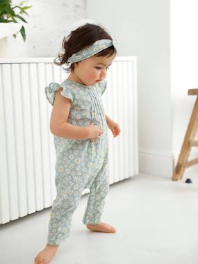 T-shirt Baby Kid Toddler Infant Girl Fleur Tops pantalon Outfit Veste Vêtements Set