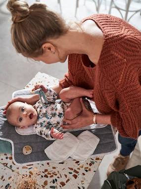 Nursery-Travel Changing Mat