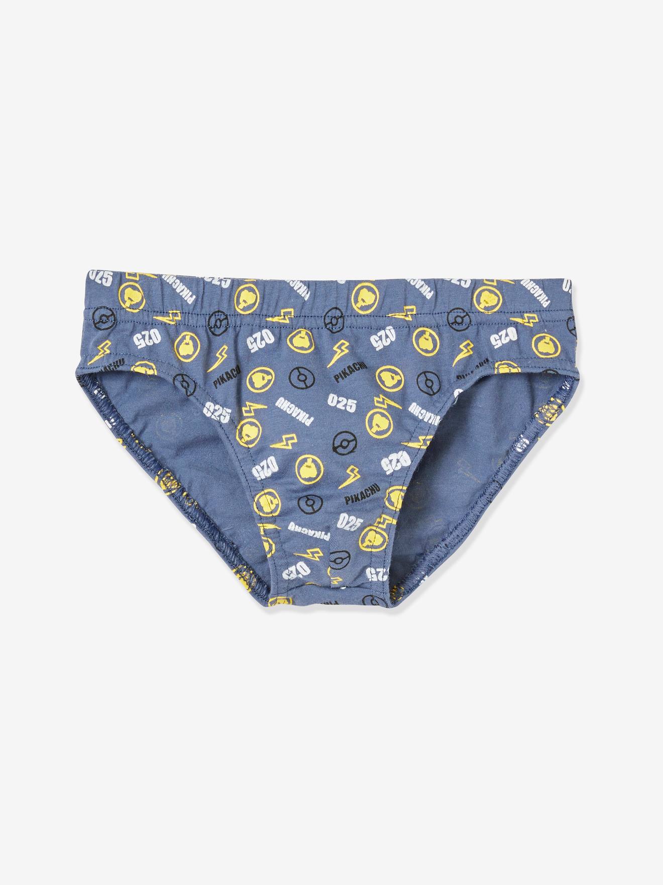 Pokemon Underwear Knickers Thong Beautiful Gift Present Womens