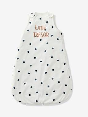 preparing the arrival of the baby's maternity suitcase-Summer Special Sleeveless Baby Sleep Bag, Tresor