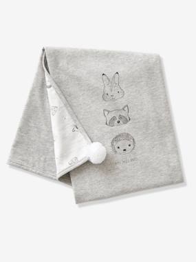 Couverture Bebe Plaids Et Edredon Pour Enfants Vertbaudet
