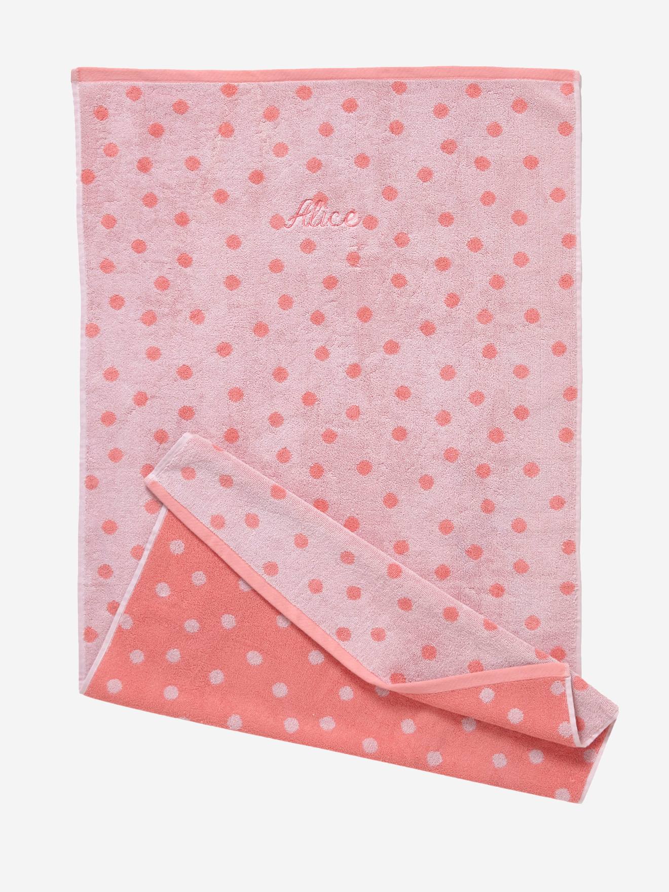 Serviette Enfant Sterntaler - Lot De 2 - Tissu Éponge Doux - Motif Brodé Âne Emmilius - Taille 30 X 50 Cm - Lavable 40°C - Bleu Moyen