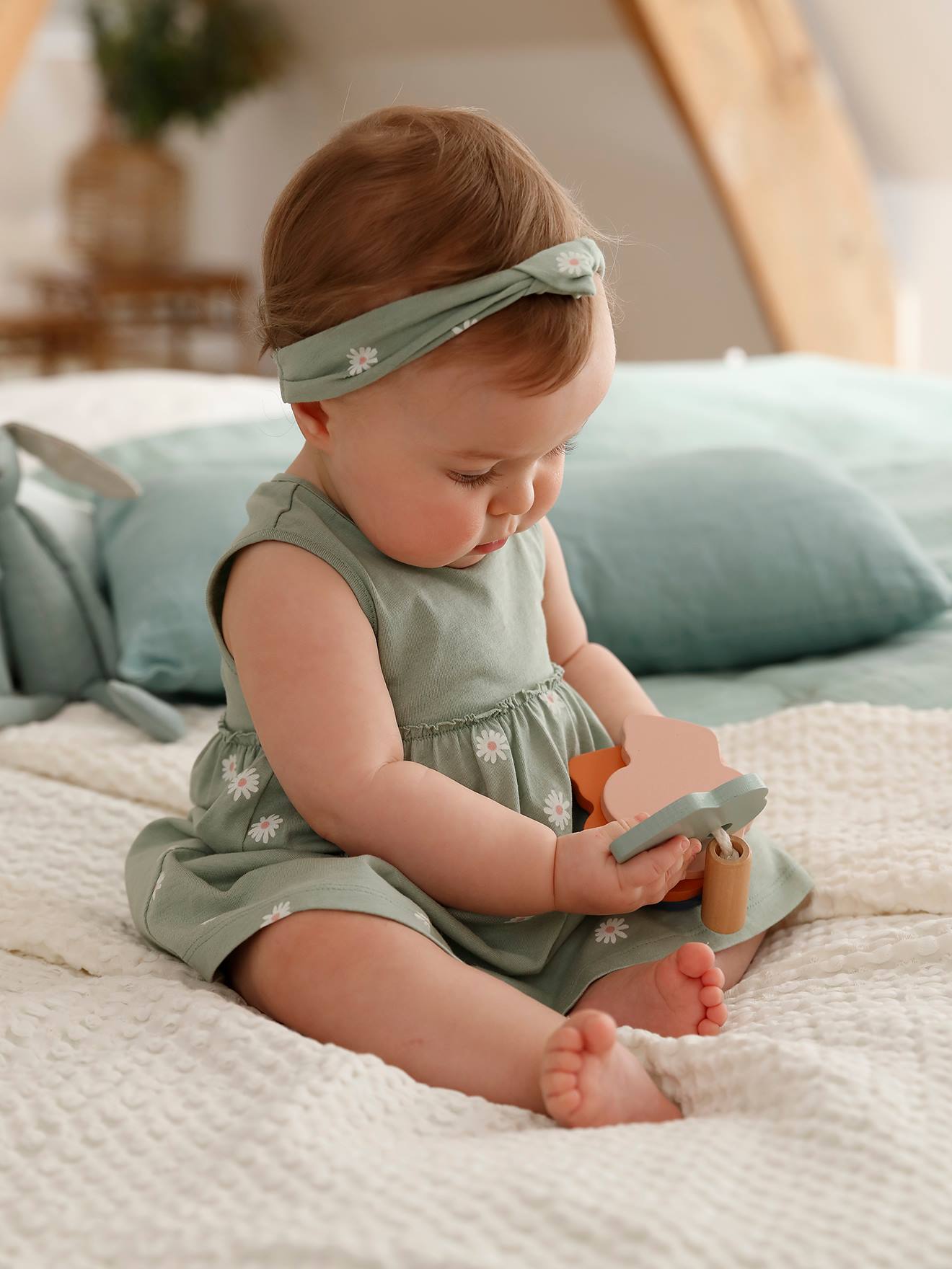 Robe Hm Vetement Bebe Fille Robe Et Bandeau Assorti Bébé Fille Tilleul Imprimé Robe Hm Vetement Bebe Fille Robe Et Bandeau Assorti Bébé Fille Tilleul Imprimé