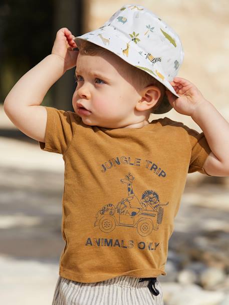 Chapeau/bob/casquette Lil'boo 18 Mois - 3 Ans