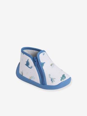 Chaussons Vertbaudet