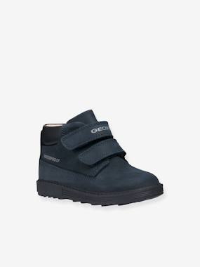 Shoes-Baby Footwear-Ankle Boots for Baby Boys, Hynde by GEOX®