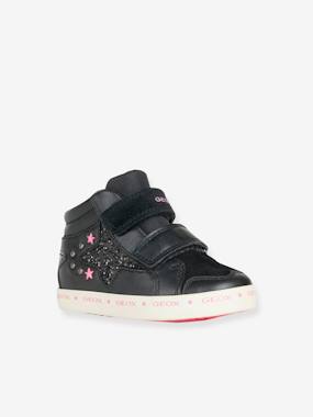 Shoes-Baby Footwear-Baby Girl Walking-Trainers for Baby Girls, Kilwi Girl B by GEOX®