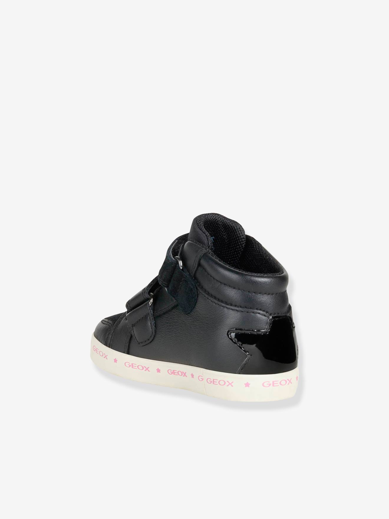 Sneaker para Bebés Geox B Kilwi Girl F 