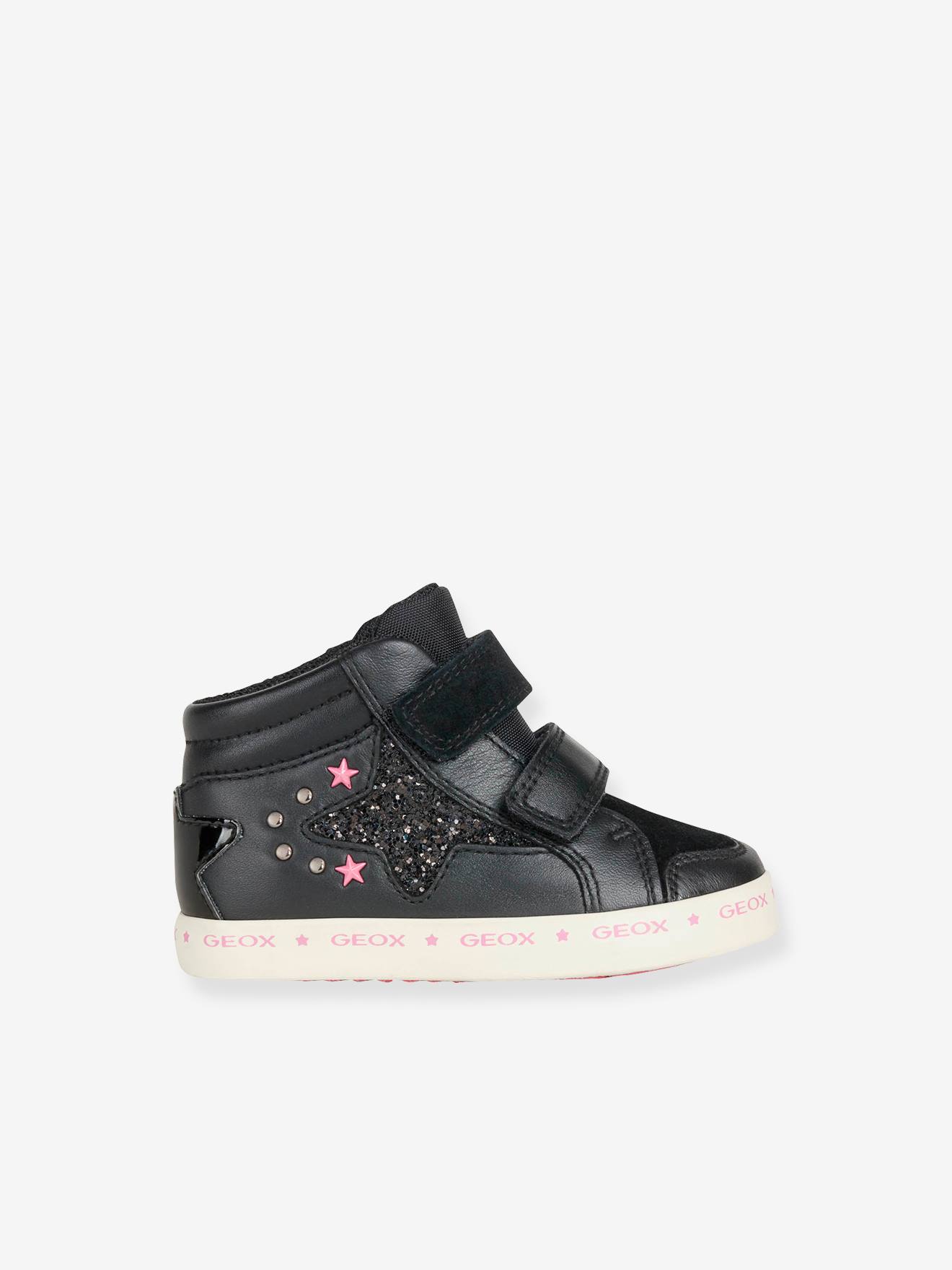Trainers for Baby Kilwi B by black, Shoes