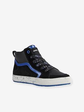 Shoes-High Top Trainers for Boys, J Alonisso Boy by GEOX®