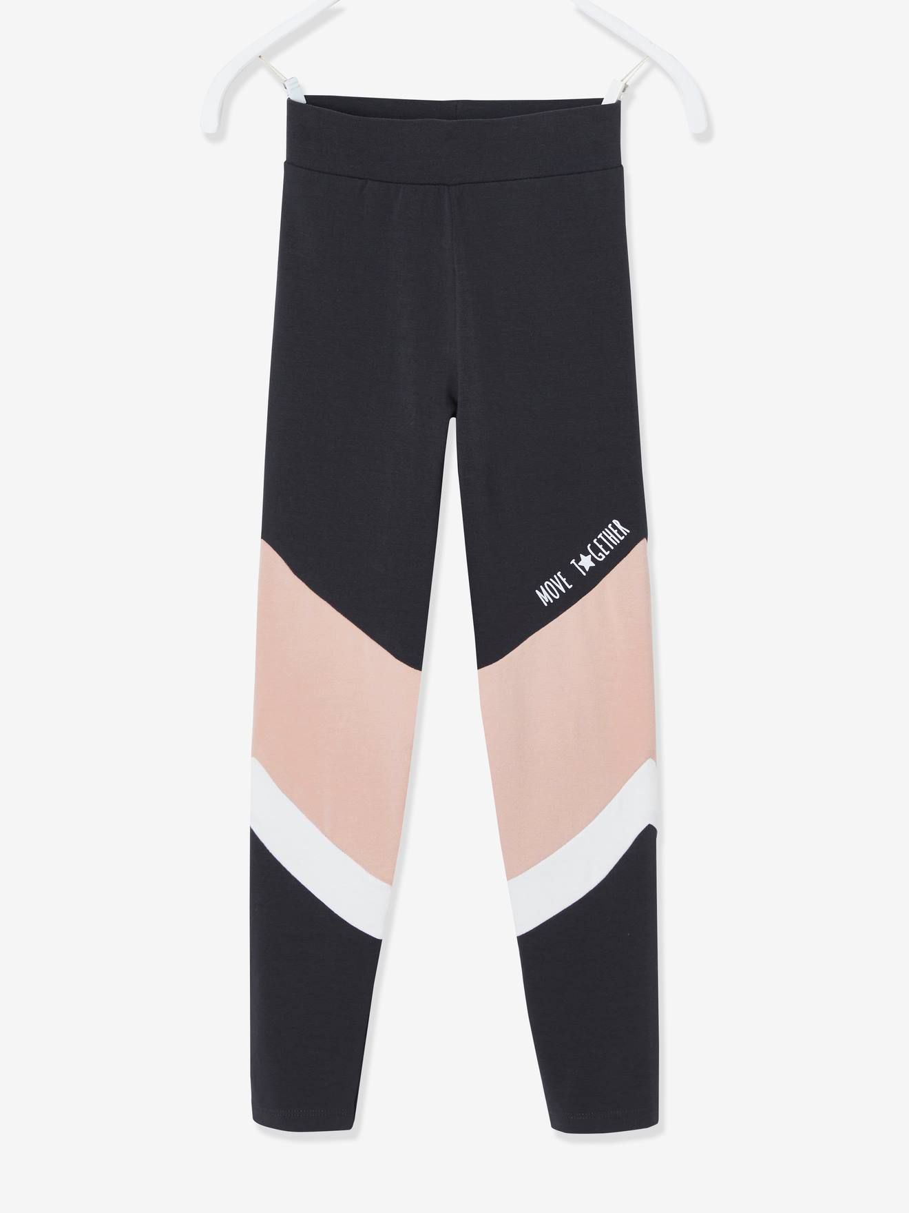 vertbaudet legging fille