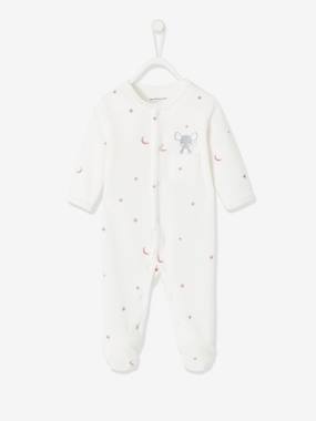 Pyjama Bebe Dors Bien Pour Bebes Fille Et Garcon En Ligne Vertbaudet