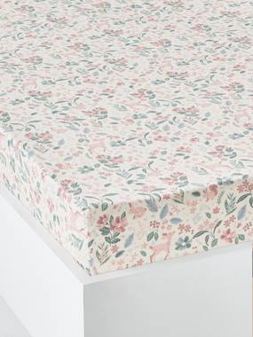 -Fitted Sheet for Children, Victoria