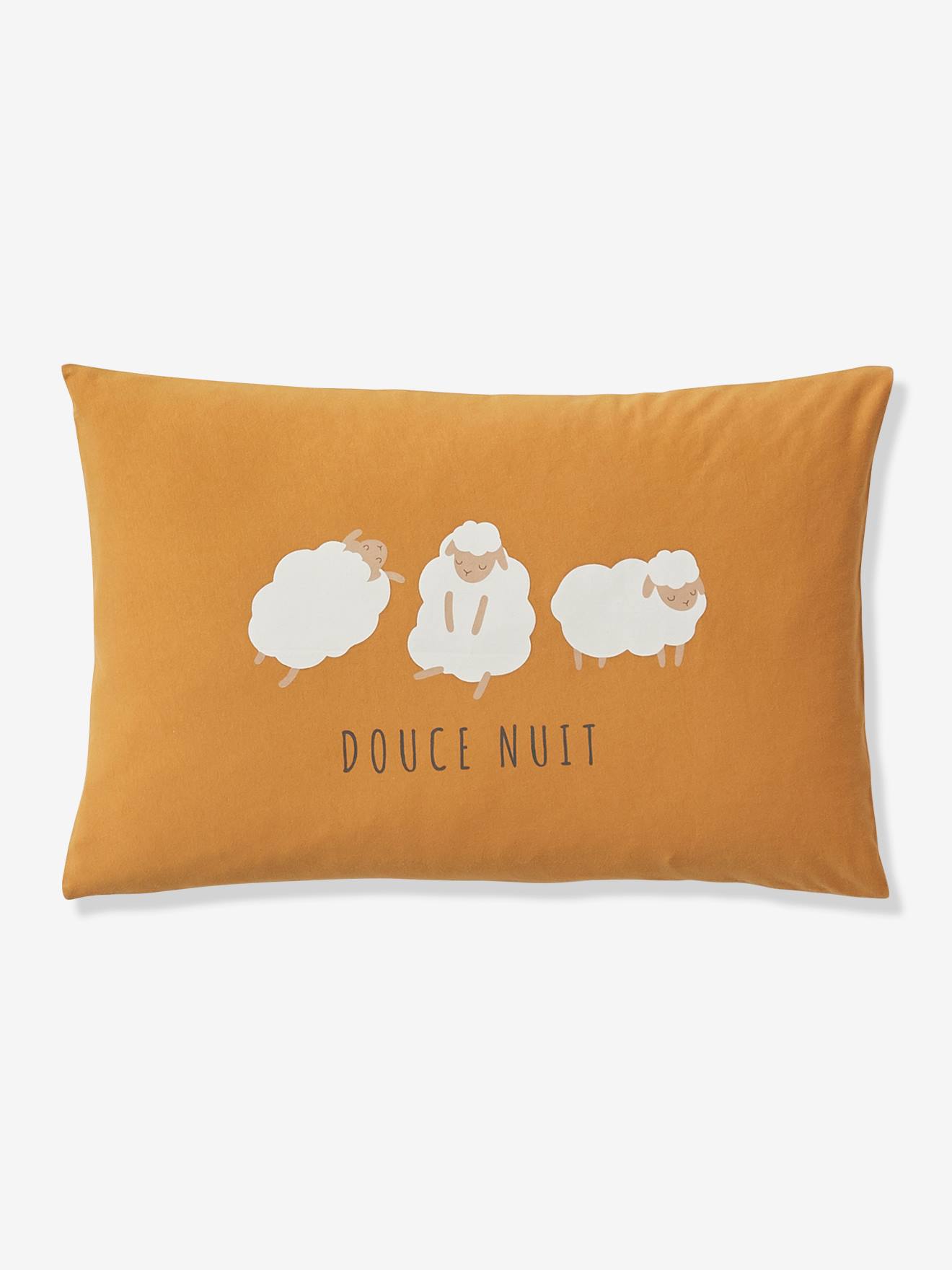 cot pillow cases