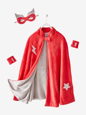 Toys-Role Play Toys-Dress-up-Superhero Costume