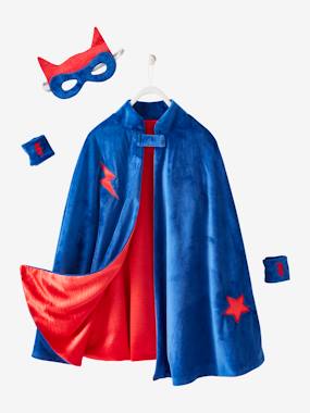 Toys-Role Play Toys-Dress-up-Superhero Costume