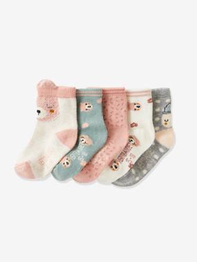 Chaussettes Collants Bebe Vetements Bebes Vertbaudet