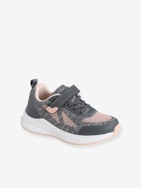Sportwear-Eco-Responsible Sports Trainers for Girls