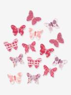 Pack of 14 Butterfly Decorations  - vertbaudet enfant 