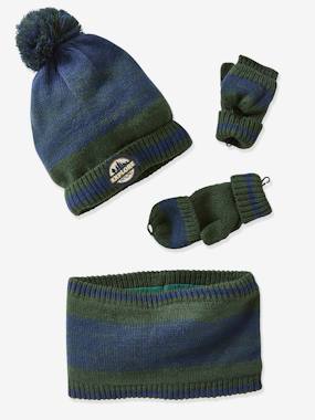 Echarpe Gants Bonnet Enfant Garcon Accessoires Mode Garcons Vertbaudet Echarpe Gants Bonnet Enfant Garcon Accessoires Mode Garcons Vertbaudet