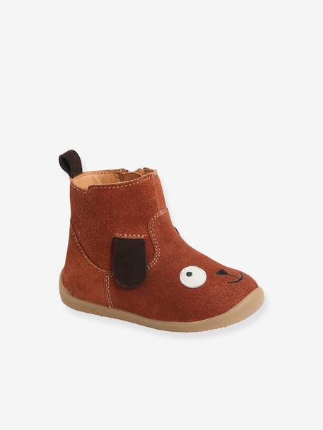 first steps brand baby shoes