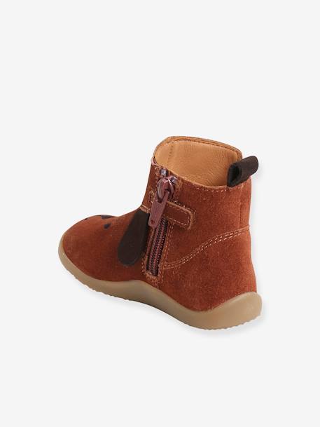 first steps brand baby shoes