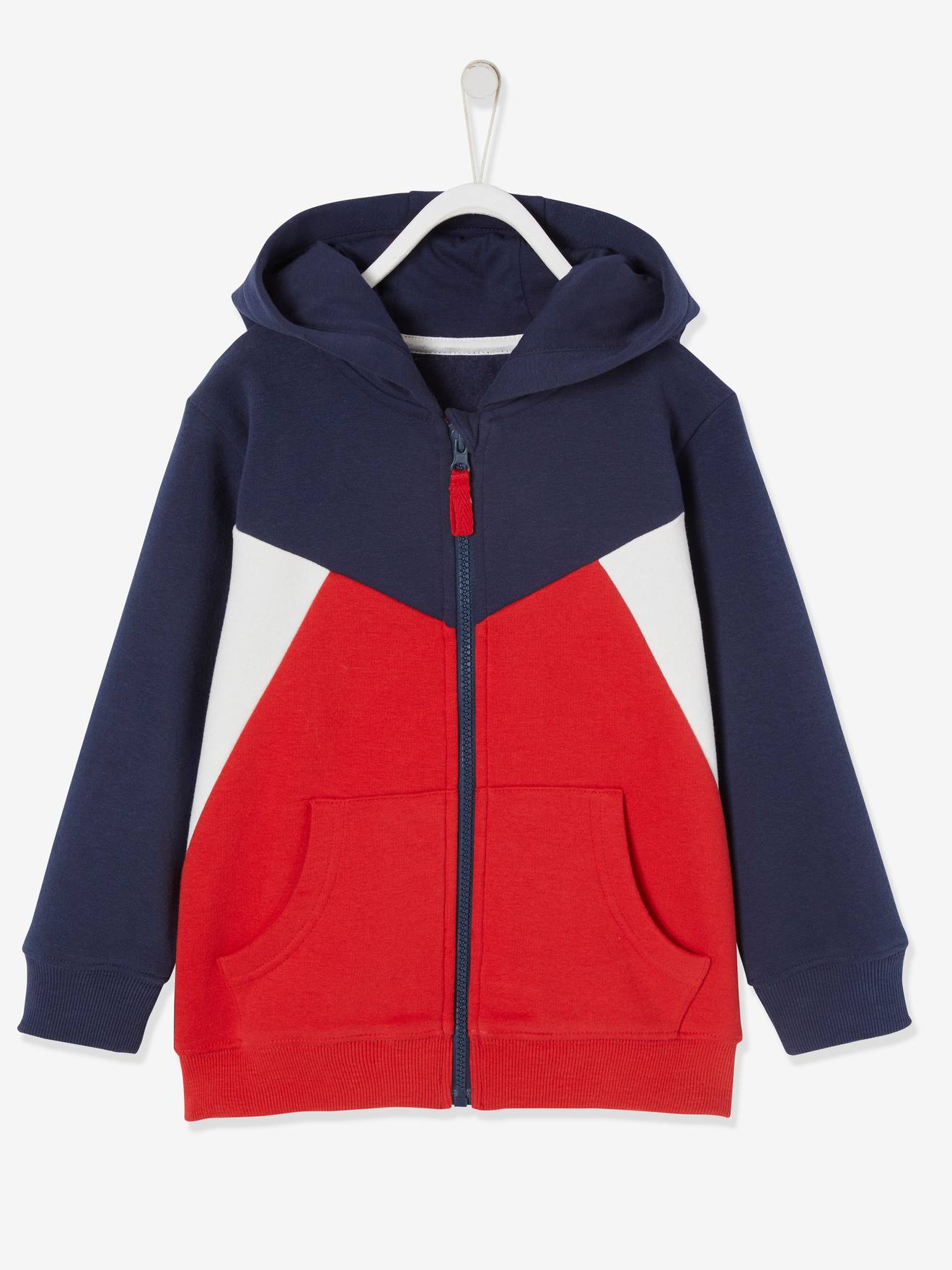 boys sweatshirt jacket