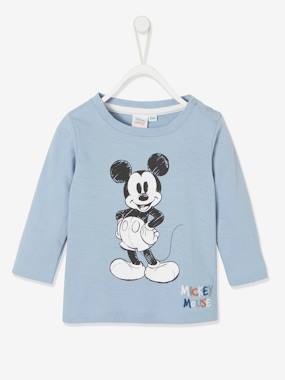 -Mickey Mouse® Top for Babies