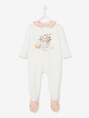 Pyjama bébé fille Disney® Les Aristochats  - vertbaudet enfant
