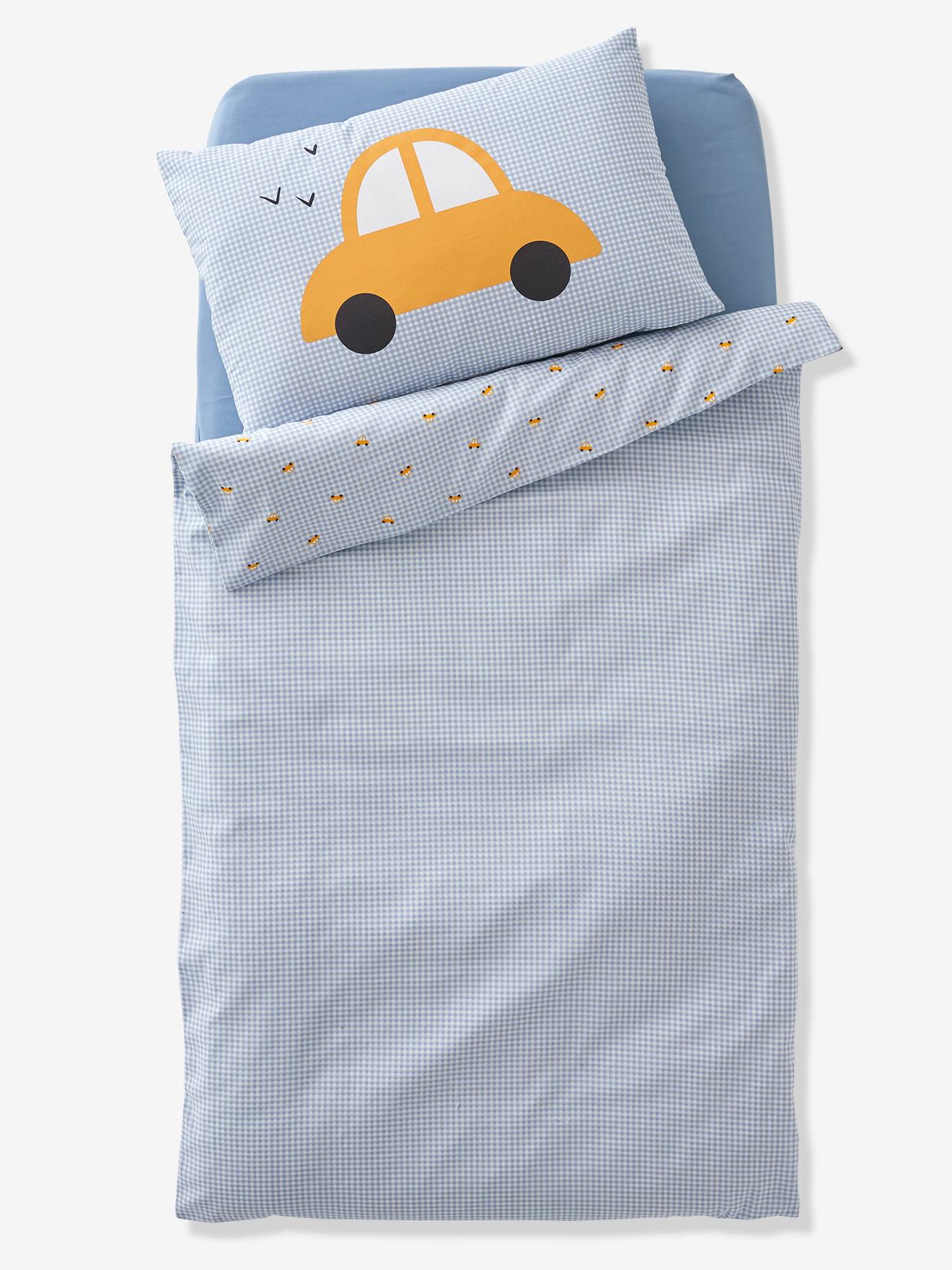 car duvet
