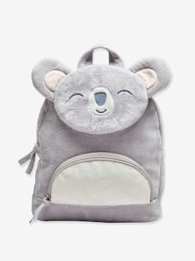 Animal Backpack, Oeko-Tex®  - vertbaudet enfant