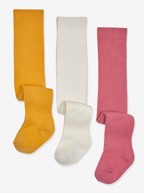 Chaussettes Collants Bebe Vetements Bebes Vertbaudet