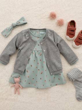 Robe Bebe Fille Jupe Robes Et Jupes Bebe En Ligne Vertbaudet