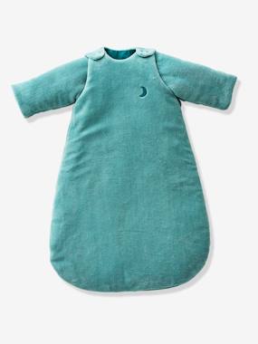 mode-responsable-Gigoteuse en polaire ALASKA Basics