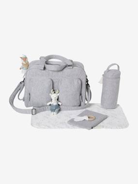 Nursery-Changing Bags-Family Changing Bag with Multiple Pockets