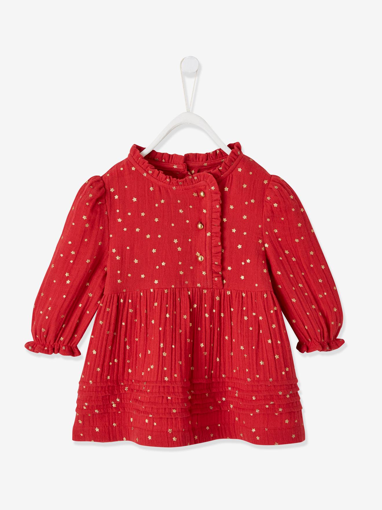 Zara - Multi-Flock Polka-Dot Shirt - Ecru - Unisex