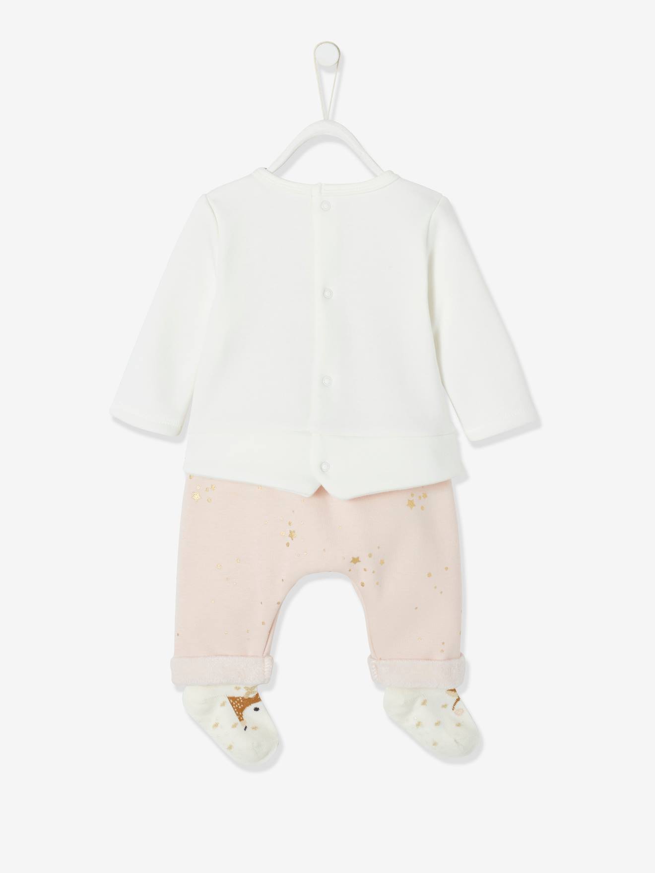 Ensemble De Noel Bebe Garcon T Shirt Pantalon Chaussettes Nude Bebe Ensemble De Noel Bebe Garcon T Shirt Pantalon Chaussettes Nude Bebe