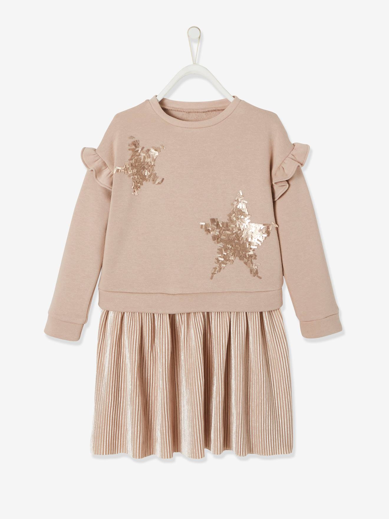 habit fille 2 ans