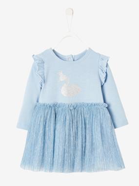 2-in-1 Dress for Babies  - vertbaudet enfant